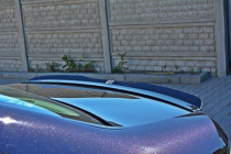 SAAB 9-3 TurboX 2007-2011 Vinge Maxton Design